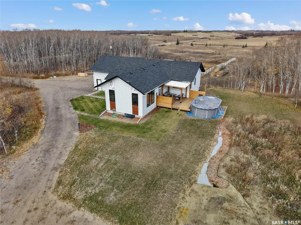 Rural Address Corman Park Rm No. 344 SK S0K 0Y0