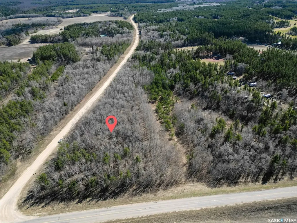 Rural Address Canwood Rm No. 494 SK S0J 0K0
