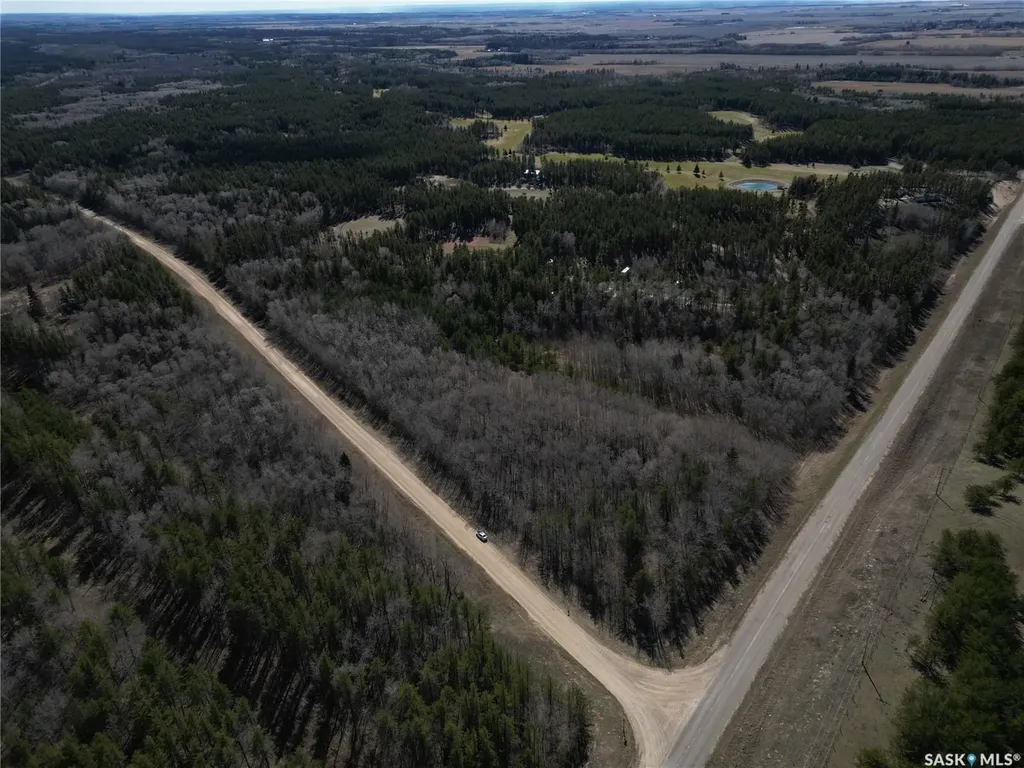 Rural Address Canwood Rm No. 494 SK S0J 0K0