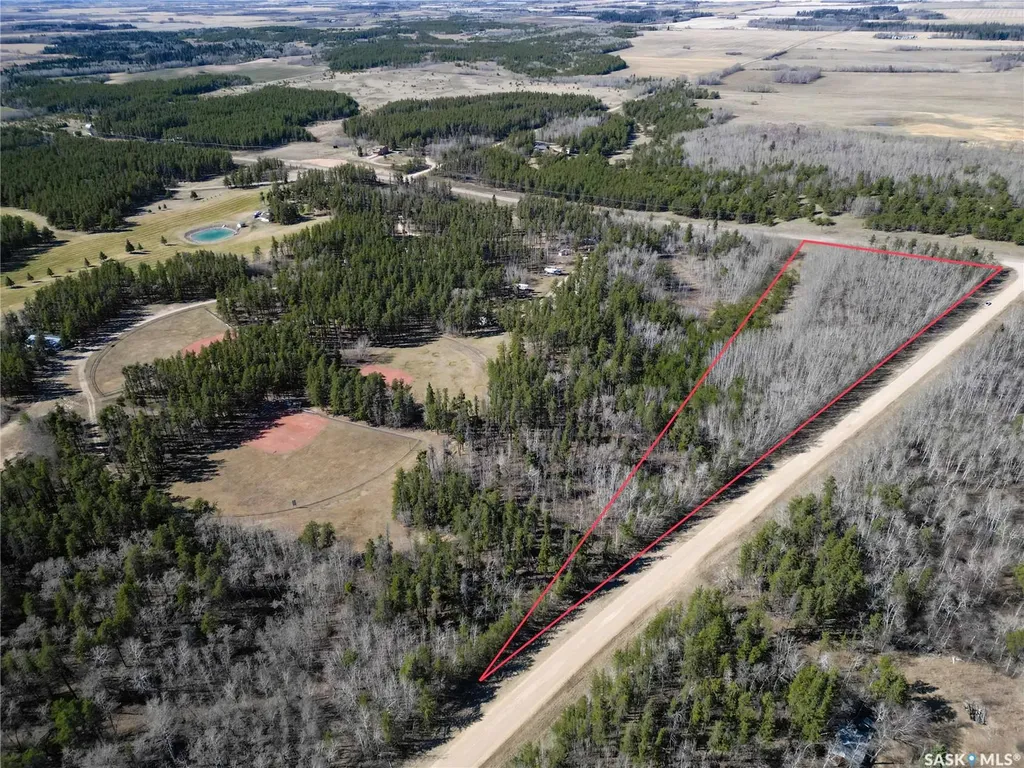 Rural Address Canwood Rm No. 494 SK S0J 0K0