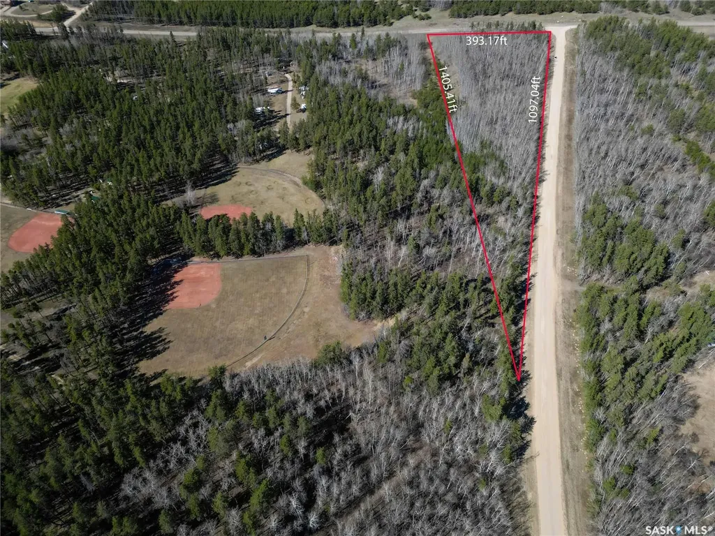Rural Address Canwood Rm No. 494 SK S0J 0K0