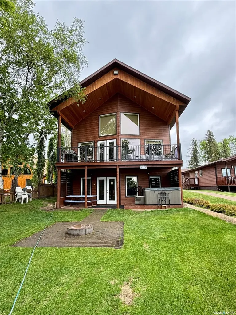 106 Chitek Drive Chitek Lake SK S0J 0L0