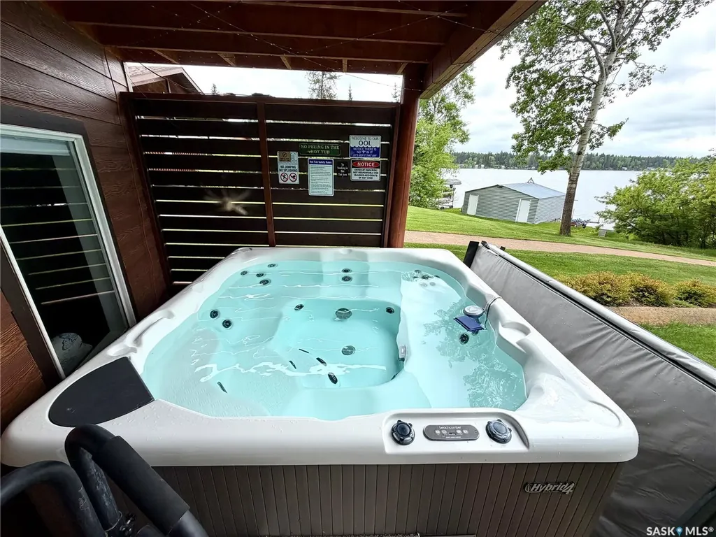 106 Chitek Drive Chitek Lake SK S0J 0L0