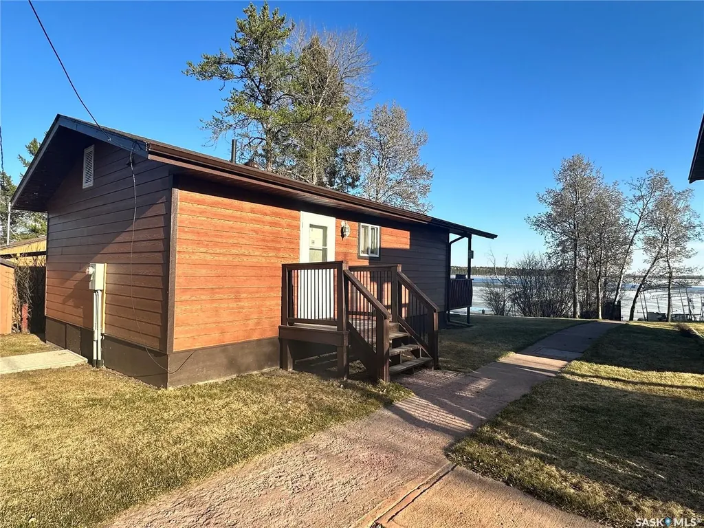 106 Chitek Drive Chitek Lake SK S0J 0L0