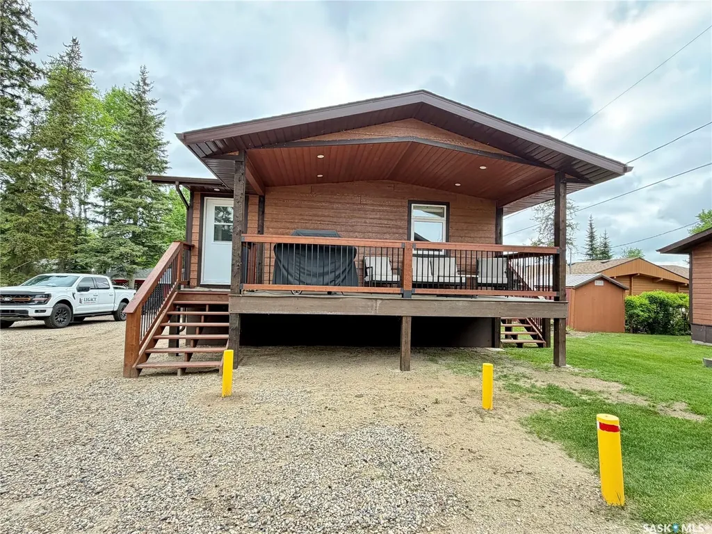 106 Chitek Drive Chitek Lake SK S0J 0L0
