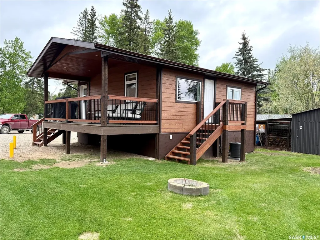 106 Chitek Drive Chitek Lake SK S0J 0L0