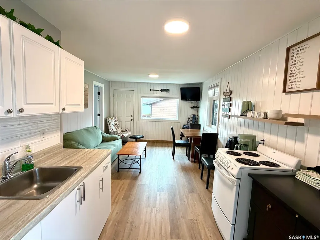 106 Chitek Drive Chitek Lake SK S0J 0L0