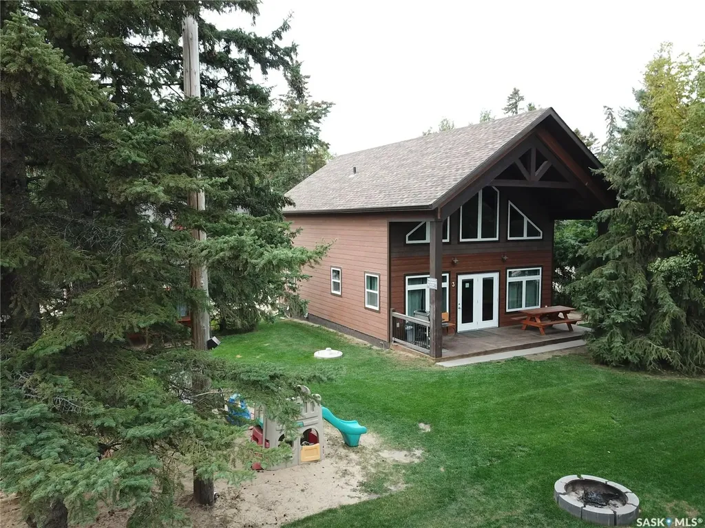 106 Chitek Drive Chitek Lake SK S0J 0L0