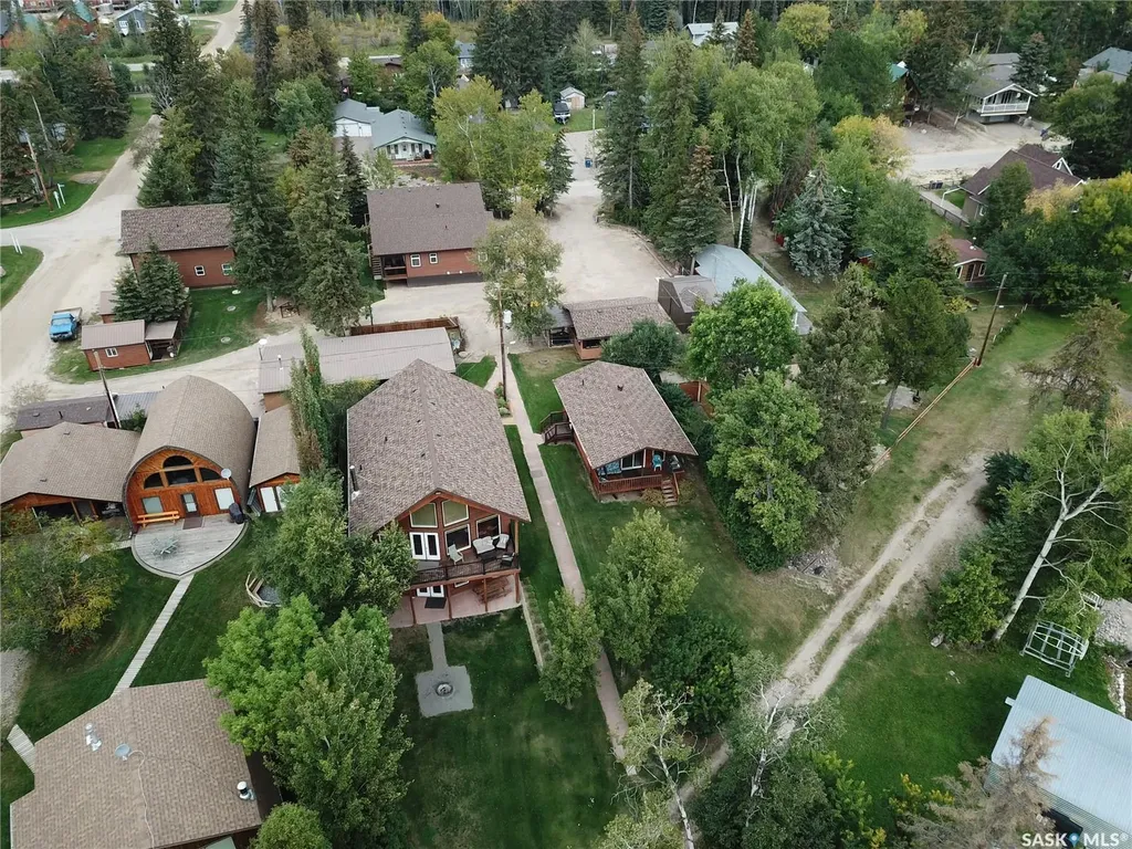 106 Chitek Drive Chitek Lake SK S0J 0L0