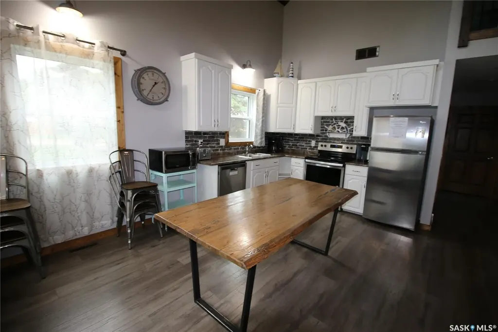 106 Chitek Drive Chitek Lake SK S0J 0L0