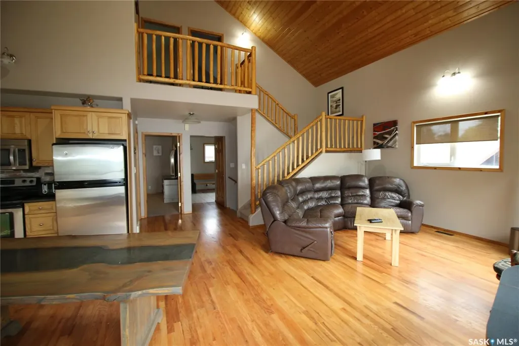 106 Chitek Drive Chitek Lake SK S0J 0L0