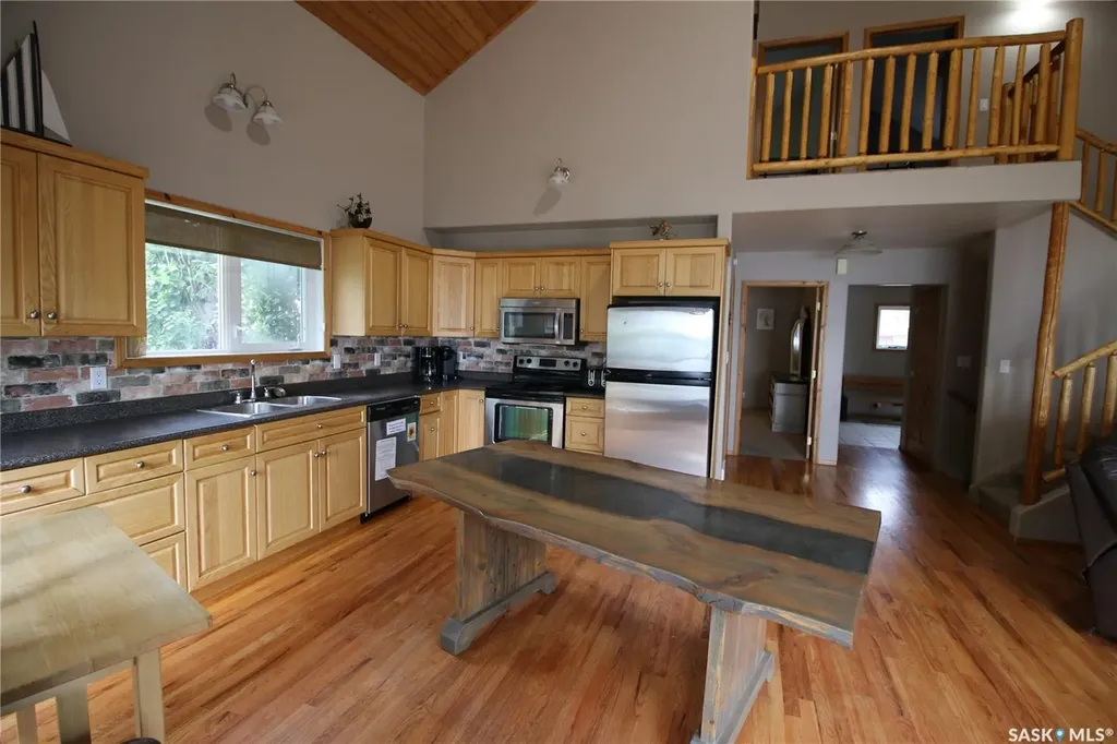 106 Chitek Drive Chitek Lake SK S0J 0L0