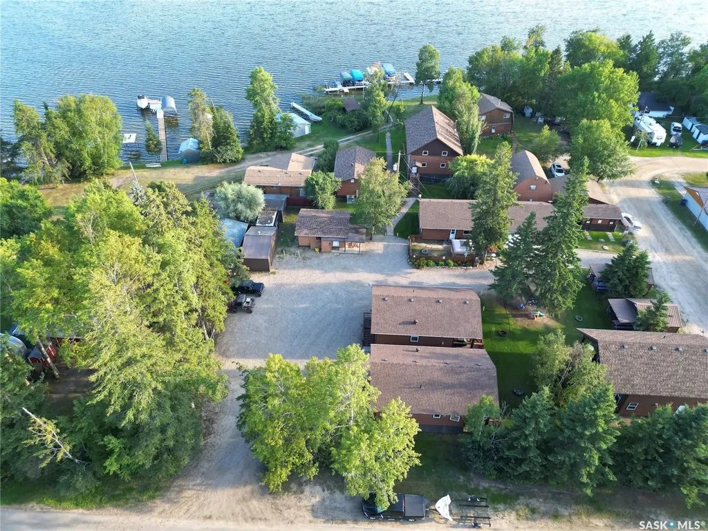 106 Chitek Drive Chitek Lake SK S0J 0L0