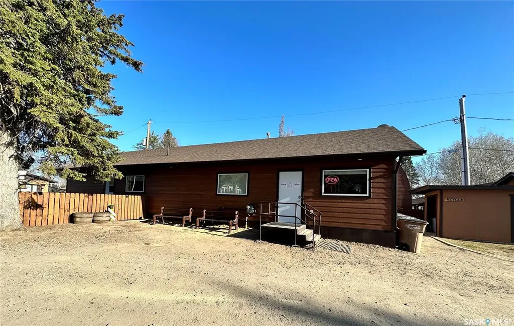 106 Chitek Drive Chitek Lake SK S0J 0L0