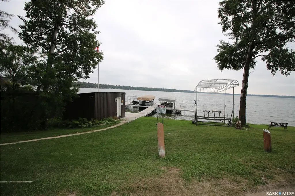 106 Chitek Drive Chitek Lake SK S0J 0L0