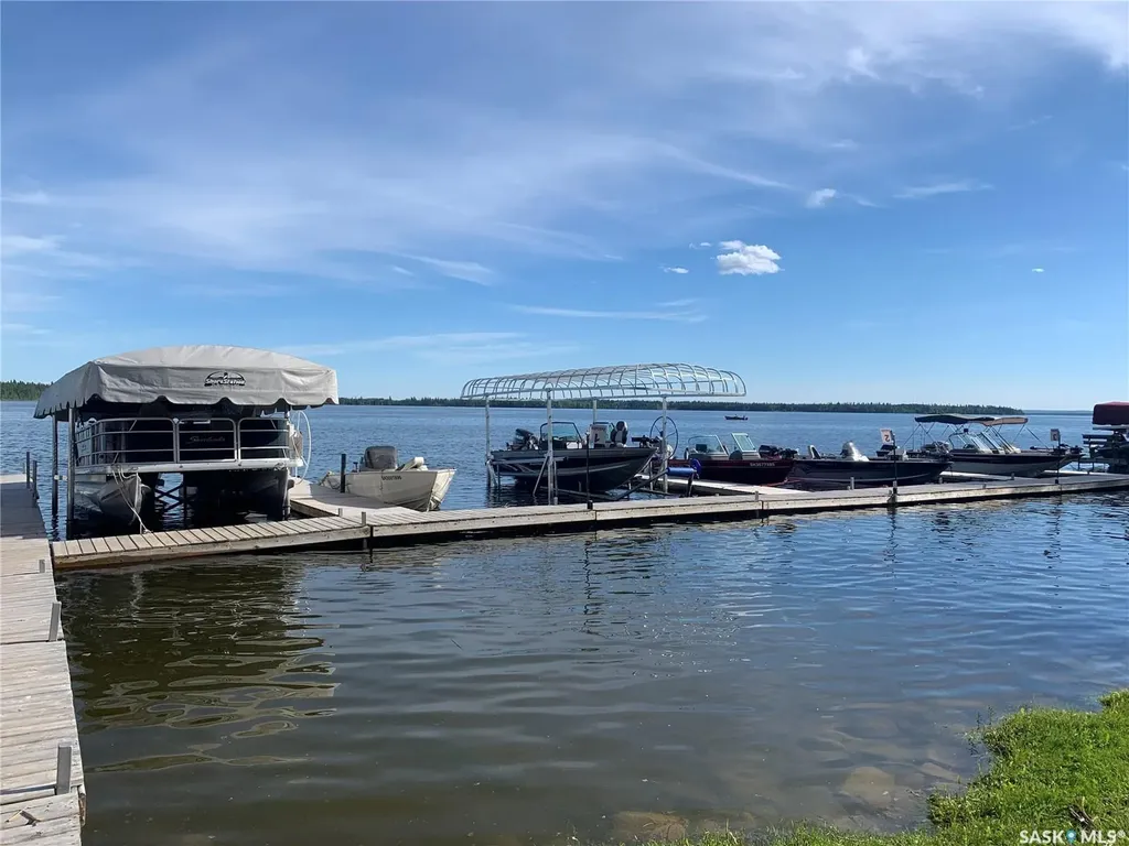 106 Chitek Drive Chitek Lake SK S0J 0L0