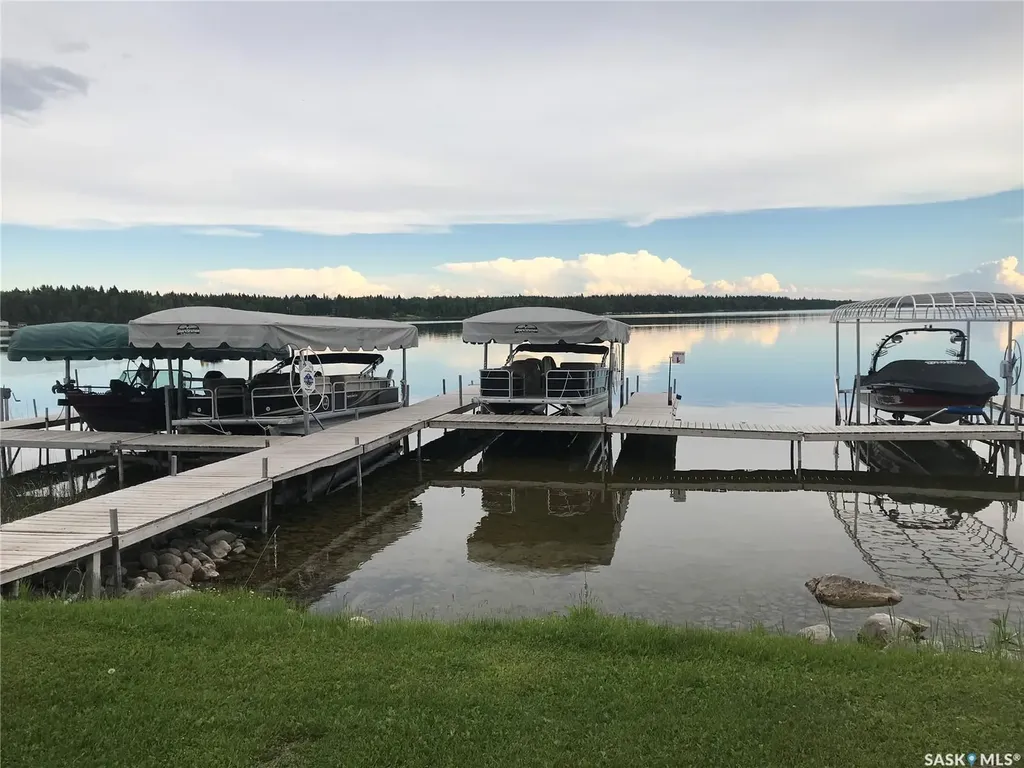 106 Chitek Drive Chitek Lake SK S0J 0L0