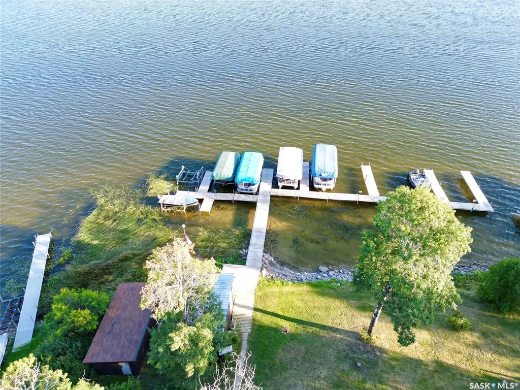 106 Chitek Drive Chitek Lake SK S0J 0L0