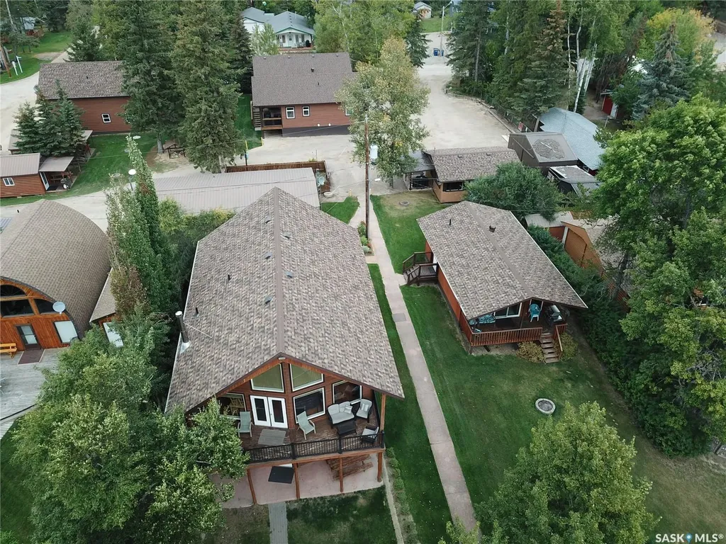 106 Chitek Drive Chitek Lake SK S0J 0L0