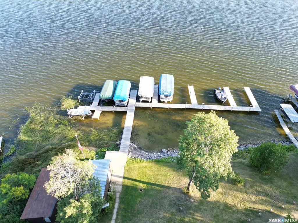 106 Chitek Drive Chitek Lake SK S0J 0L0