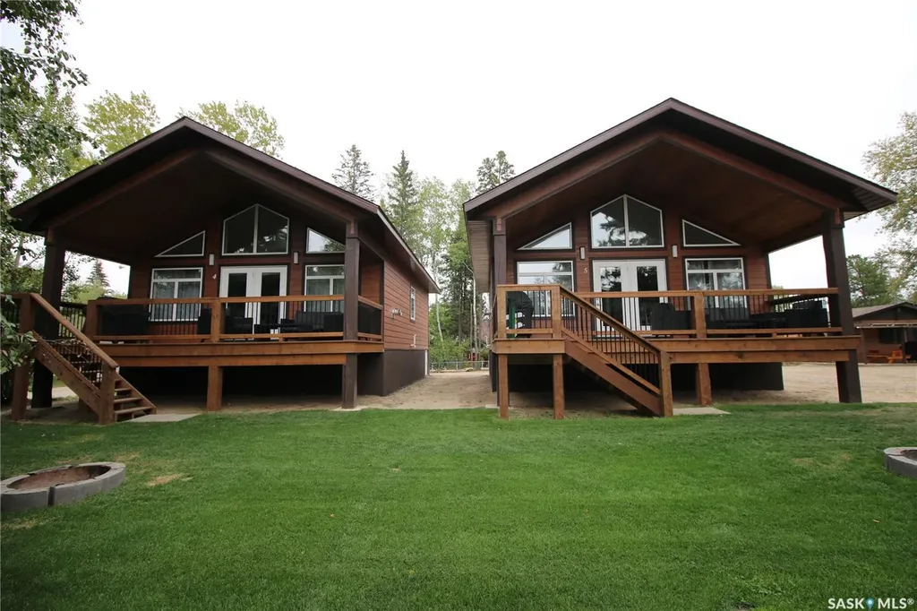 106 Chitek Drive Chitek Lake SK S0J 0L0