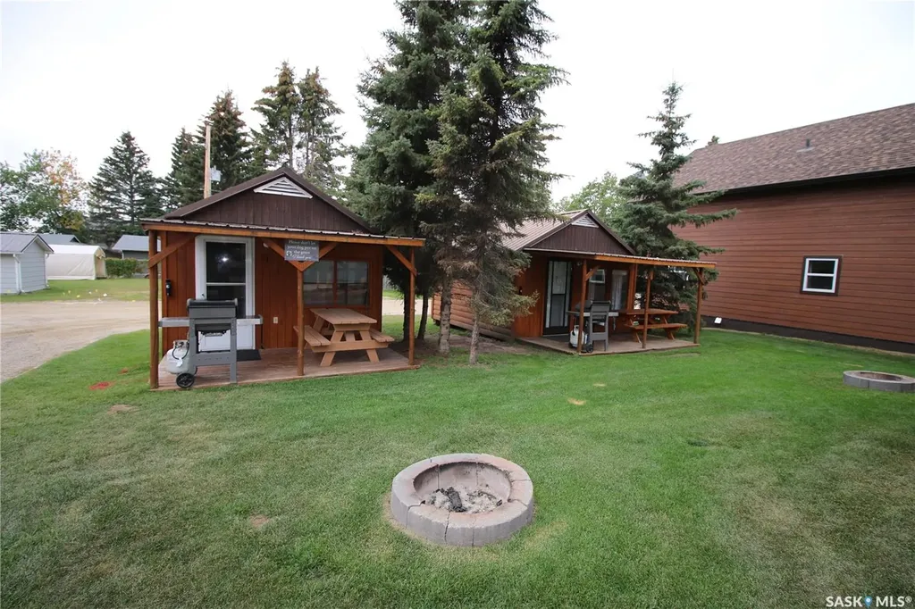106 Chitek Drive Chitek Lake SK S0J 0L0