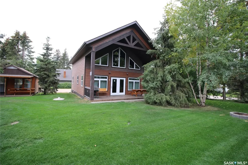 106 Chitek Drive Chitek Lake SK S0J 0L0