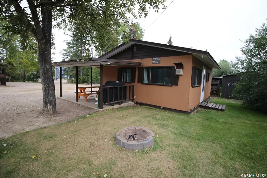 106 Chitek Drive Chitek Lake SK S0J 0L0