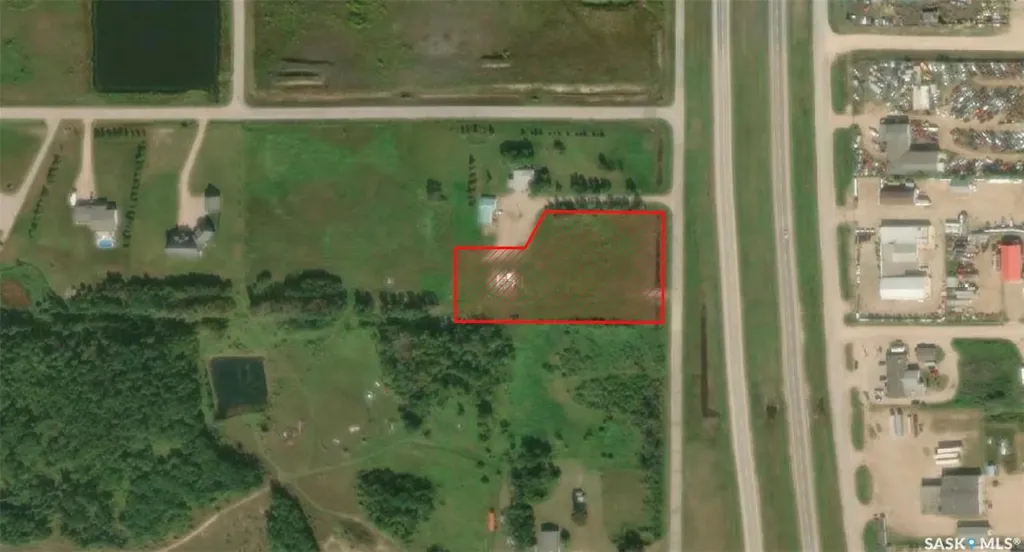 Rural Address Buckland Rm No. 491 SK S6V 5R3