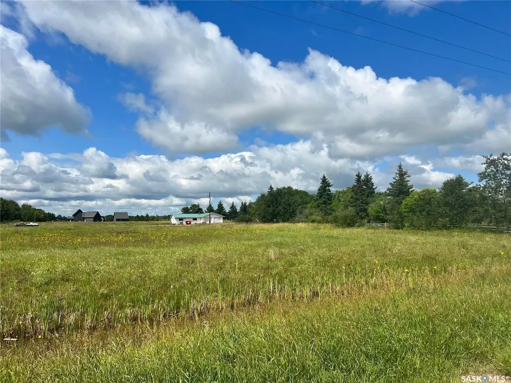 Rural Address Buckland Rm No. 491 SK S6V 5R3
