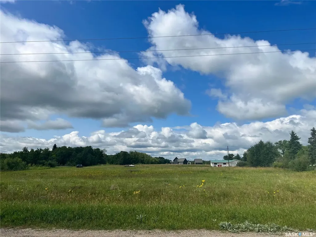 Rural Address Buckland Rm No. 491 SK S6V 5R3