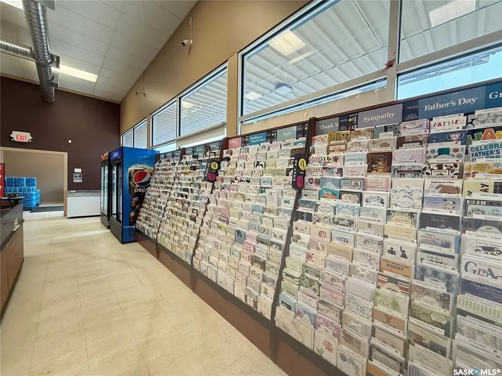 100 1st Avenue W Assiniboia SK S0H 0B0
