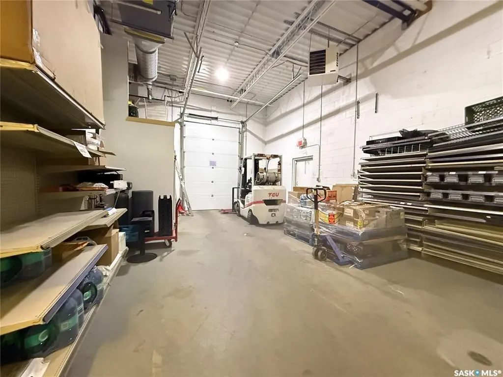 100 1st Avenue W Assiniboia SK S0H 0B0