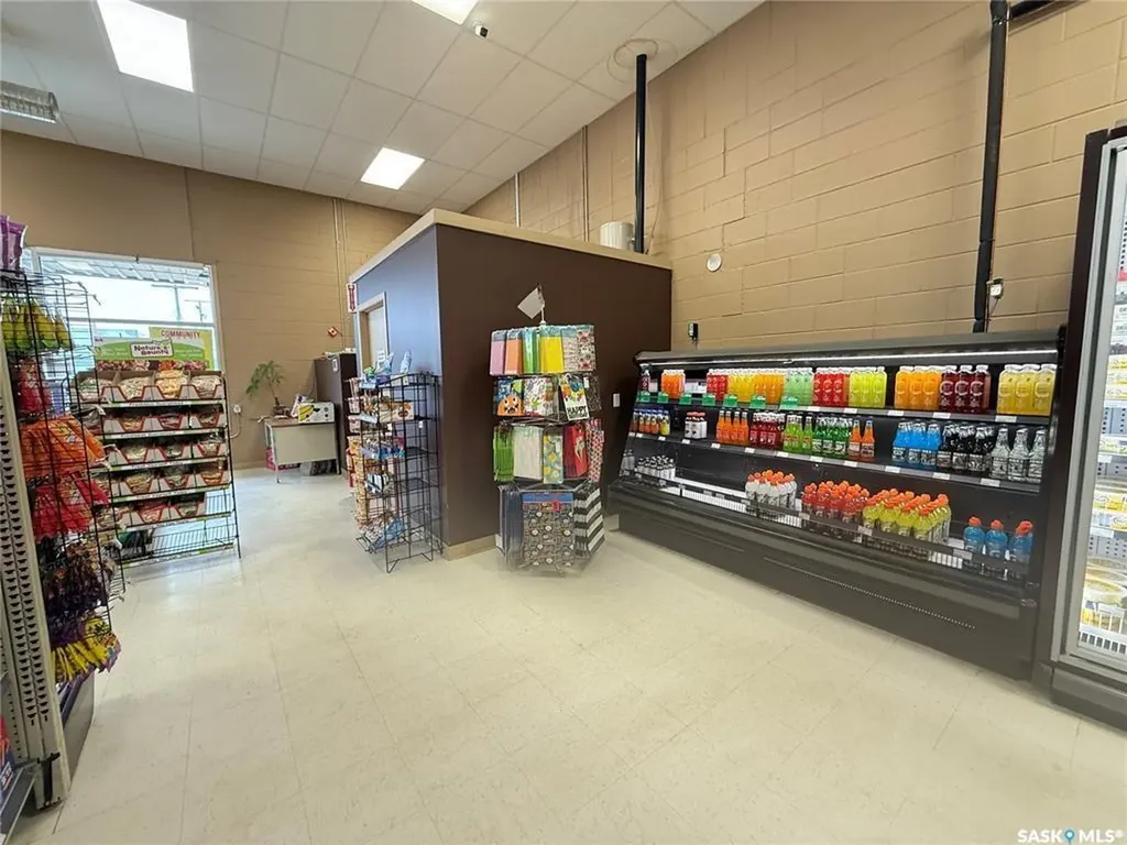 100 1st Avenue W Assiniboia SK S0H 0B0
