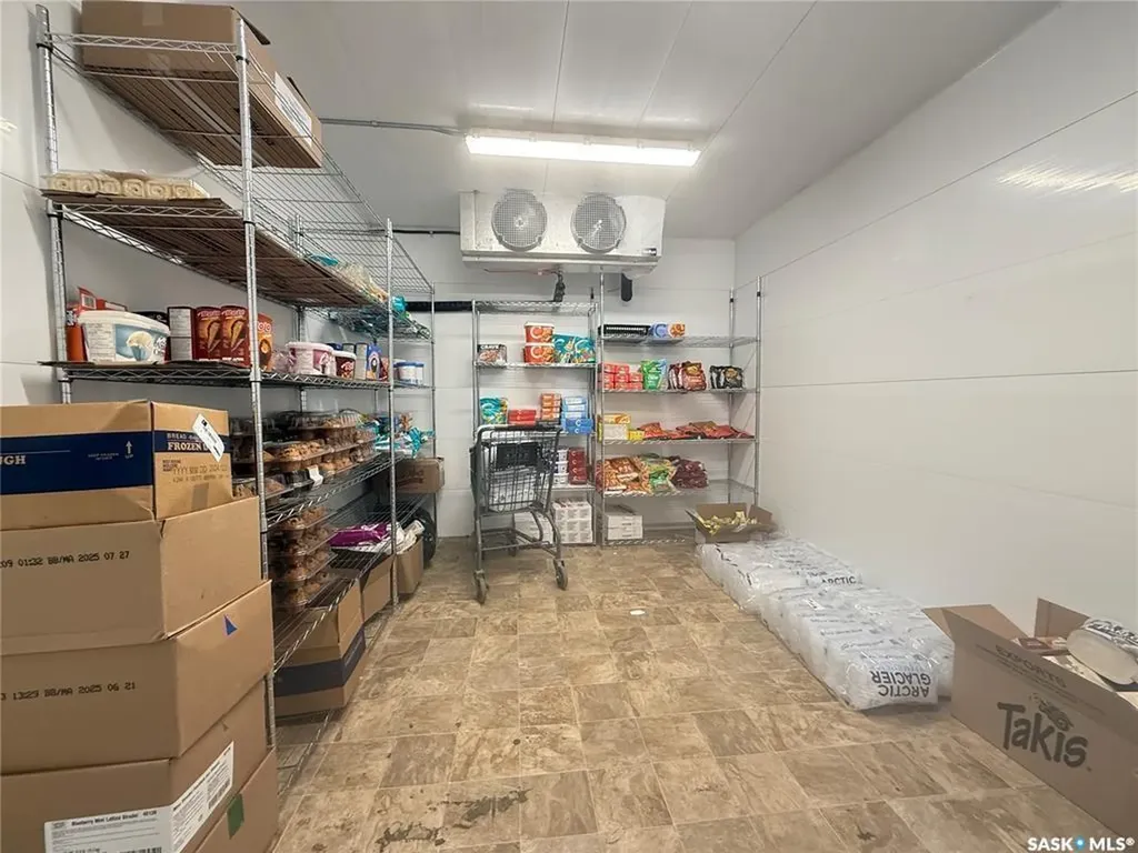 100 1st Avenue W Assiniboia SK S0H 0B0