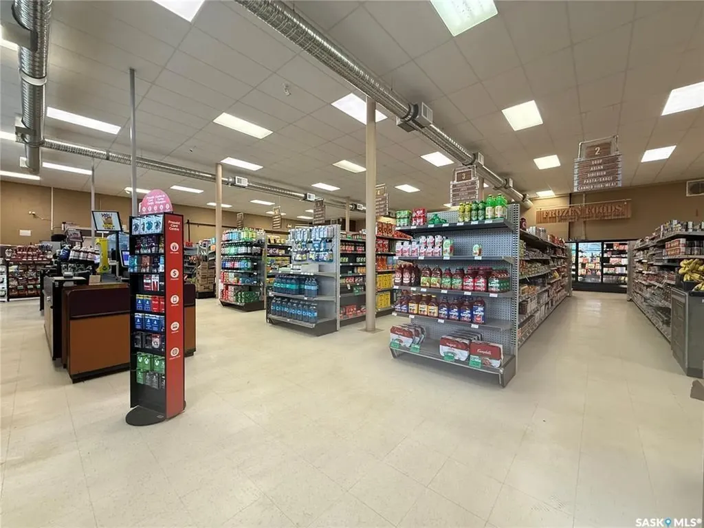 100 1st Avenue W Assiniboia SK S0H 0B0