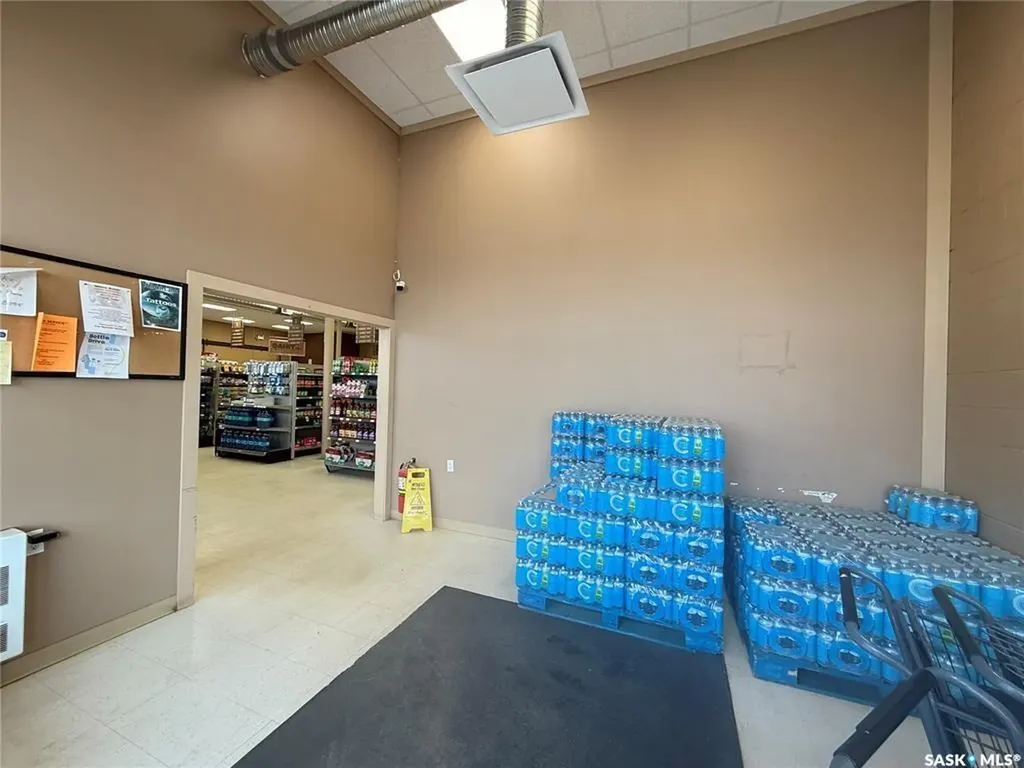 100 1st Avenue W Assiniboia SK S0H 0B0