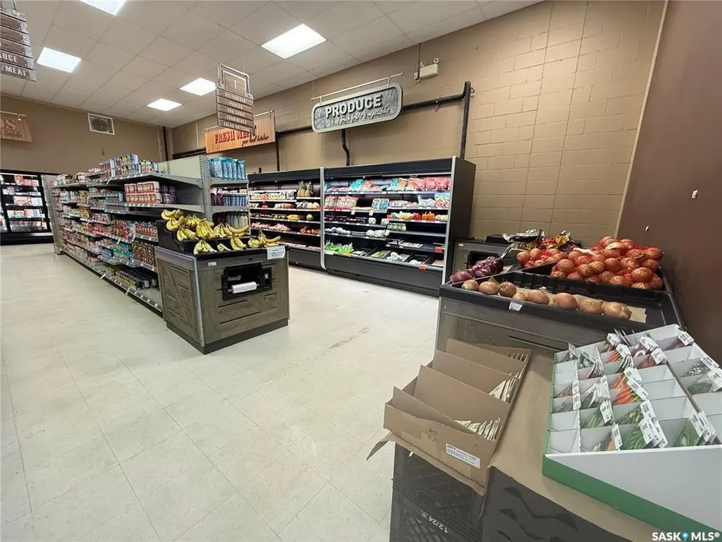 100 1st Avenue W Assiniboia SK S0H 0B0