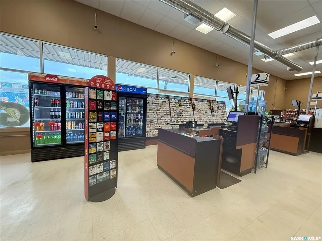 100 1st Avenue W Assiniboia SK S0H 0B0
