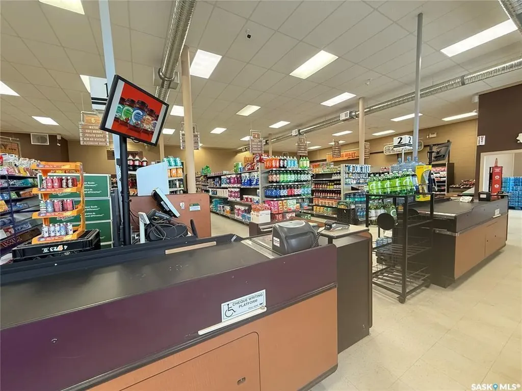 100 1st Avenue W Assiniboia SK S0H 0B0