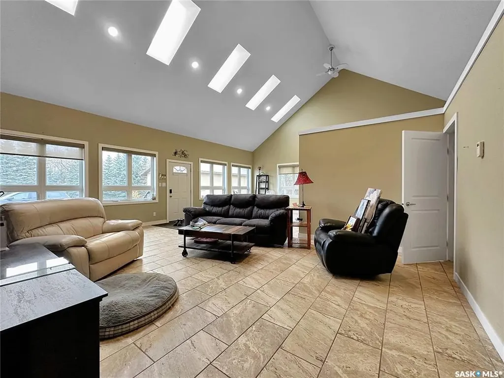 Rural Address Fertile Belt Rm No. 183 SK S0A 0X0