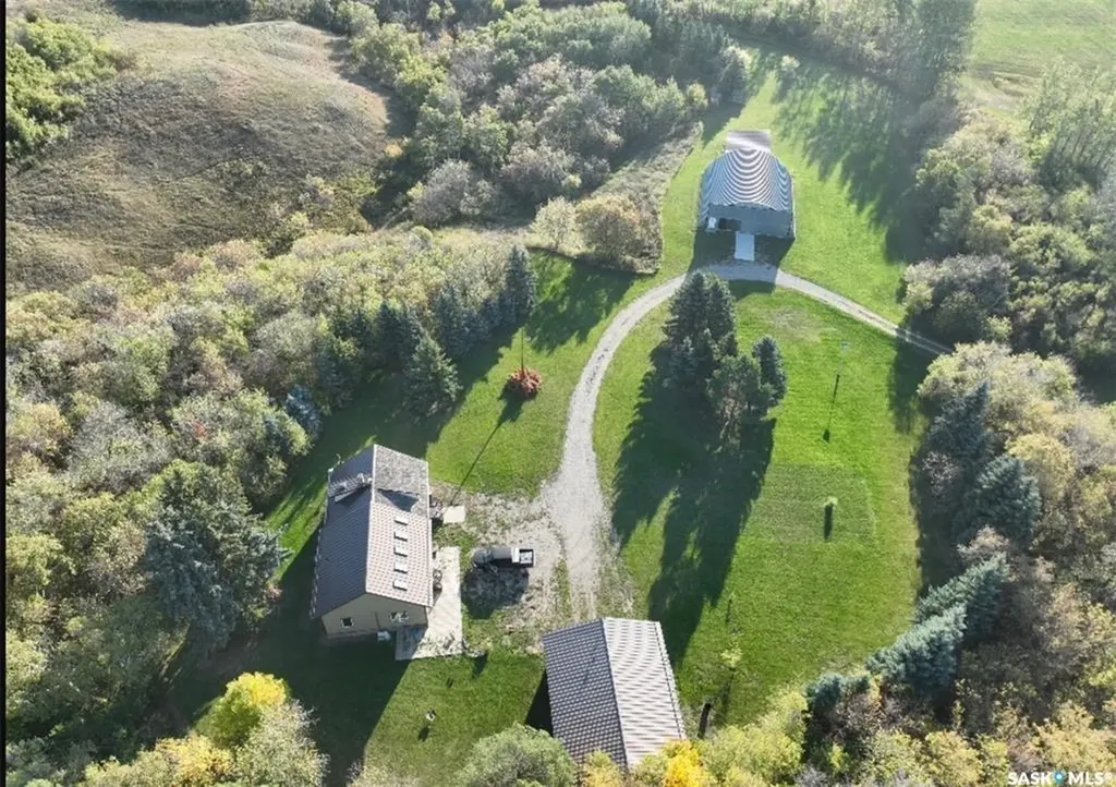 Rural Address Fertile Belt Rm No. 183 SK S0A 0X0