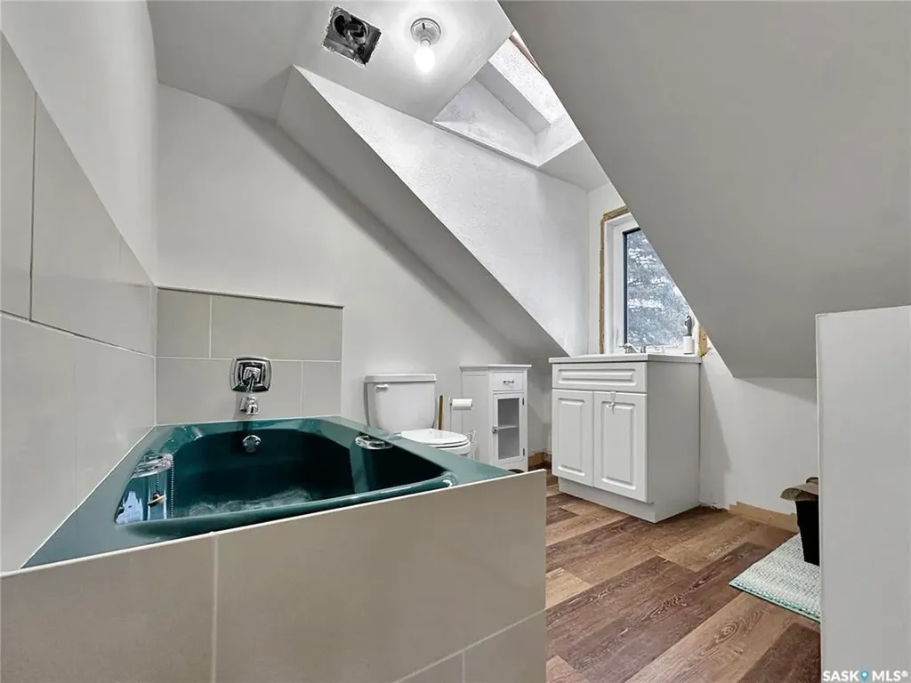 Rural Address Fertile Belt Rm No. 183 SK S0A 0X0