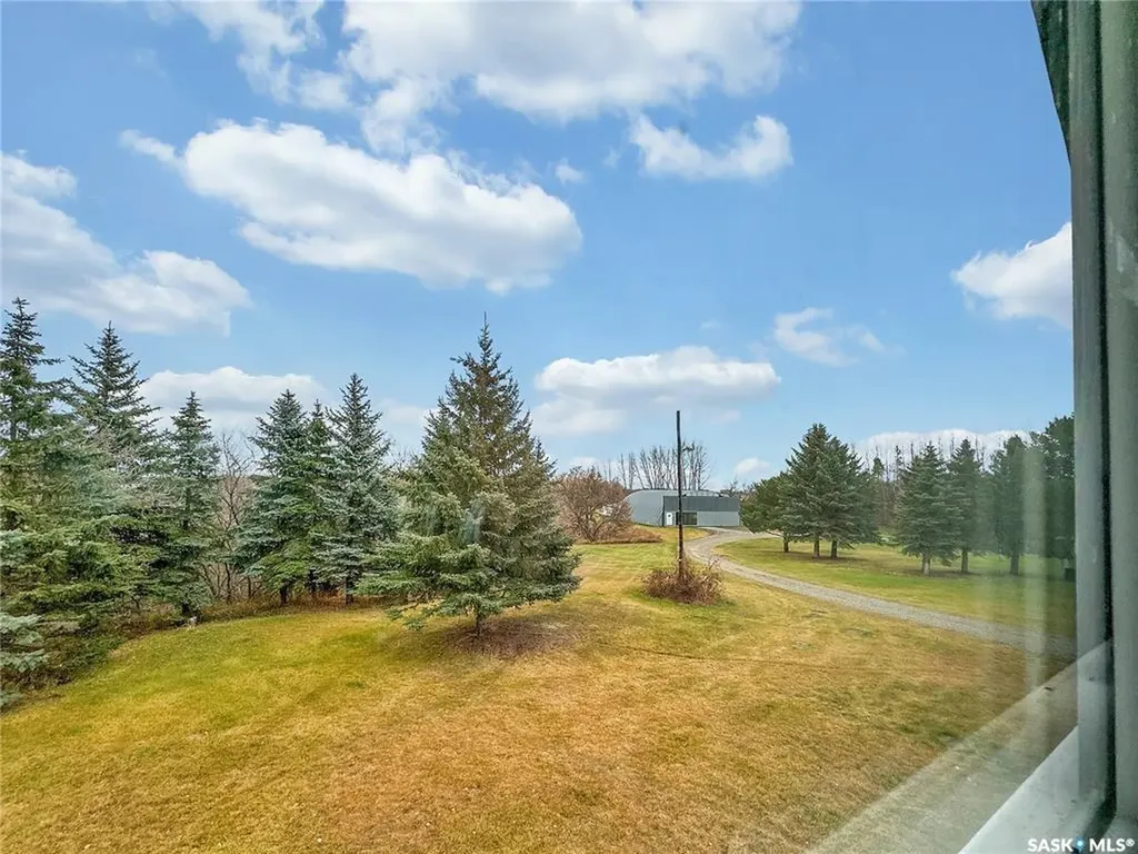 Rural Address Fertile Belt Rm No. 183 SK S0A 0X0