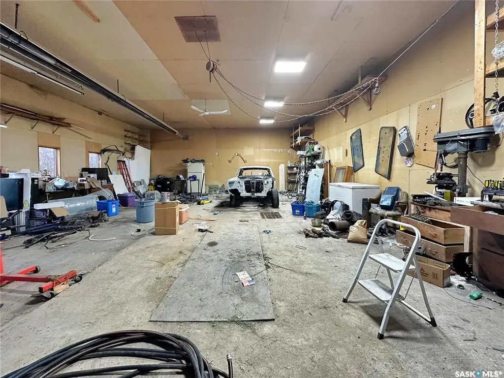 Rural Address Fertile Belt Rm No. 183 SK S0A 0X0