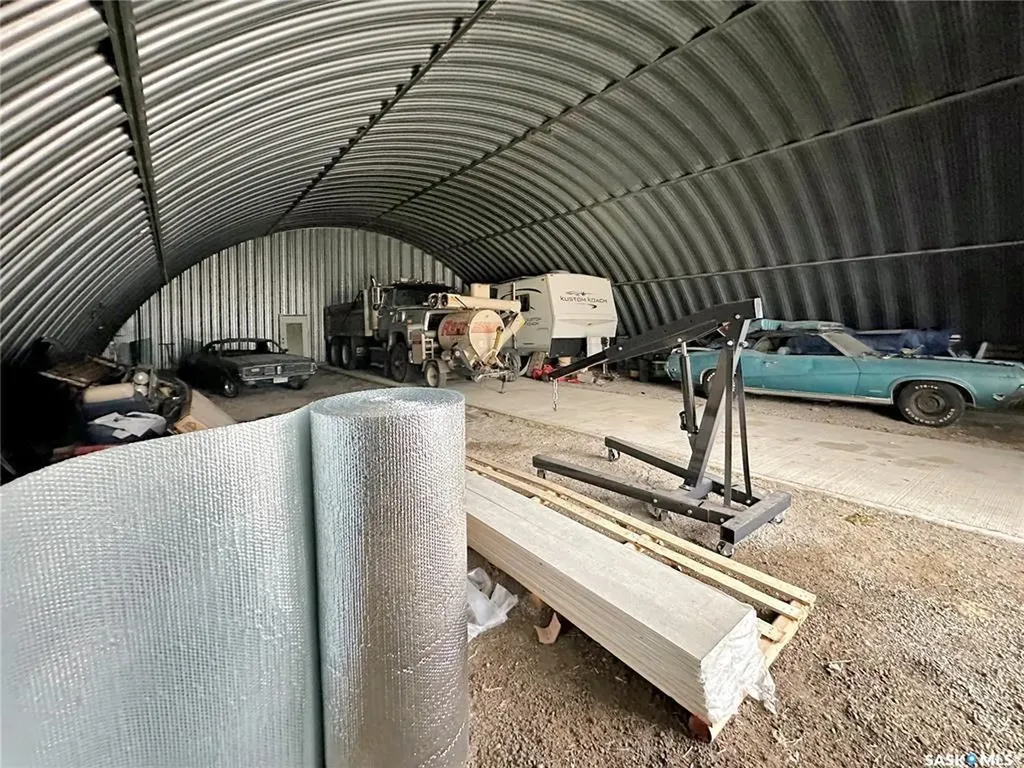 Rural Address Fertile Belt Rm No. 183 SK S0A 0X0