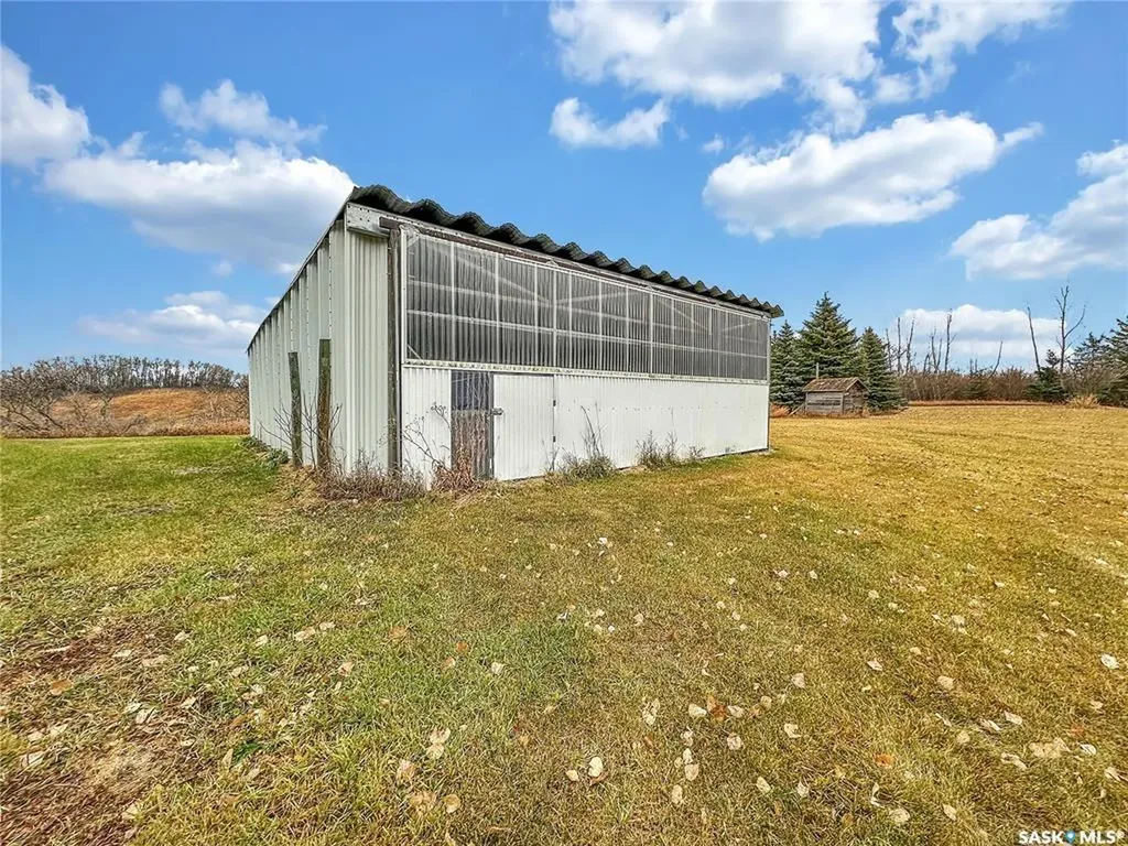 Rural Address Fertile Belt Rm No. 183 SK S0A 0X0