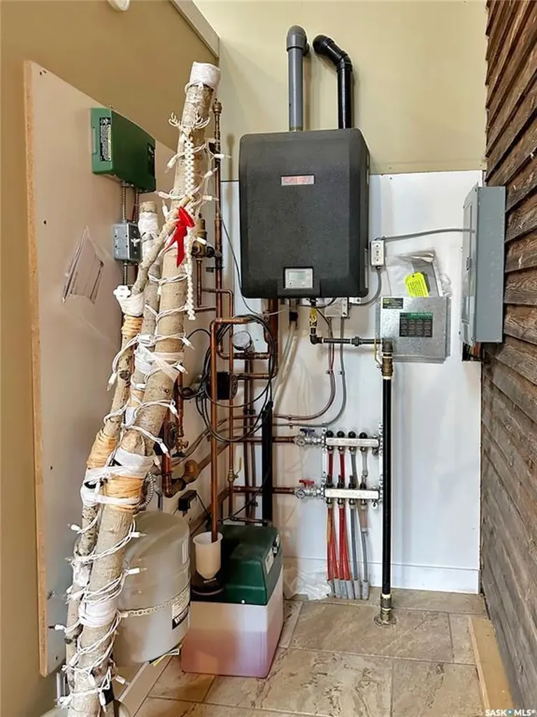 Rural Address Fertile Belt Rm No. 183 SK S0A 0X0