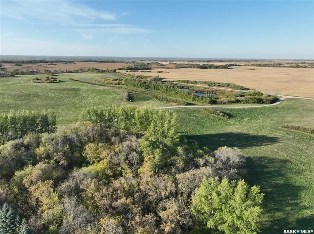 Rural Address Fertile Belt Rm No. 183 SK S0A 0X0