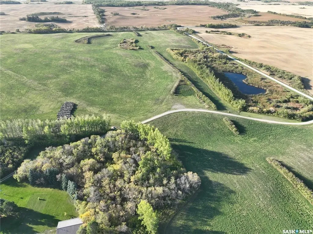 Rural Address Fertile Belt Rm No. 183 SK S0A 0X0